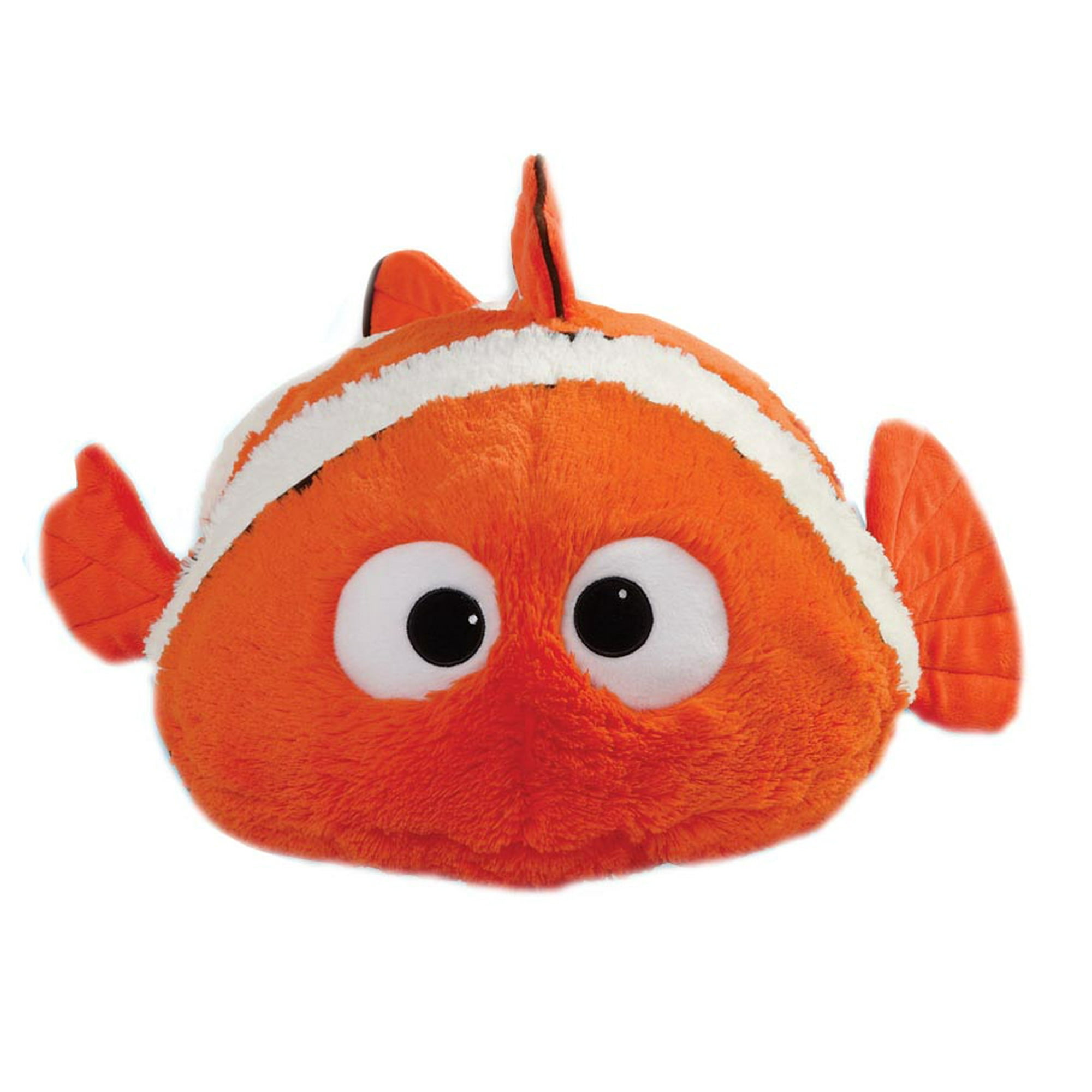 My Pillow Pets 18 Square Plush Pillow Nemo Walmart Canada