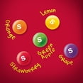 thumbnail image 3 of Skittles Original Candy 36 paquetes individuales 2.17 onzas Cada uno, 3 of 4