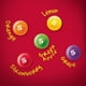 thumbnail image 3 of Skittles Original Candy 36 paquetes individuales 2.17 onzas Cada uno, 3 of 4