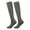 Grey, variant on SocksCompression Socks And Men Circulation Best For Running Travel Recovery & Flight SocksSocks For Women