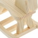 thumbnail image 2 of 3 conjuntos de rompecabezas de madera juguete 3d rompecabezas modelo juguete para niños juguete educativo, 2 of 8
