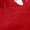 Red, variant on Men's Football Autumn And Winter Casual Outfit Solid Color Coconut Tree And LOSANGELES Letter Print Pullover Long Sleeve Hooded Sweatshirt Hoodie