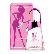 Ulric De Varens CHIC-ISSIME 2.5 Fl Oz Eau De Parfum For Ladies