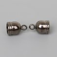 thumbnail image 1 of AURARMLET 150Ud Beads Bell Vintage De Plástico Para Manualidades Collares Pulseras Y Llavero, 1 of 8