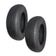 thumbnail image 1 of Paquete de 2 llantas 165/70R14, 1 of 9