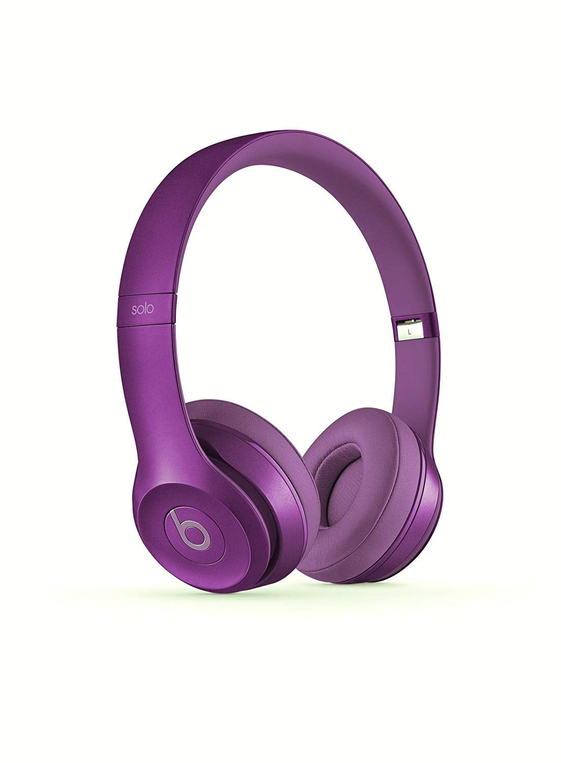 Beats Solo2 Wired On-Ear Headhpone 