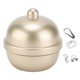 thumbnail image 1 of Smart Portable Anti-Lost Pet GPS Tracker, Wi-Fi Device for Kids, Dogs, Cats, IP67, 1 of 4