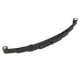 thumbnail image 1 of Trailer Leaf Spring, 1750lbs High Load Capacity Double Eye Trailer Spring Sturdy  For  Boat Trailer Spindle, 1 of 8