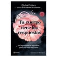 thumbnail image 1 of Tu Cuerpo Tiene las Respuestas Planeta Libro de bolsillo 1ra edicion, 1 of 2