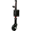 SeaSense 800 lbs Road Warrior Swing-Up Trailer Jack with Tongue Weight Indicator, EDC