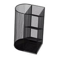 thumbnail image 4 of jifeng Umbrella Storage Rack Umbrella Organizer Large Capacity Sturdy Convenient Stable Black, 4 of 9