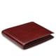 thumbnail image 3 of Billetera Bosca Old Leather RFID 3.5x4.5x1.3 cm Marrón Oscuro, 3 of 7