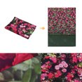 thumbnail image 4 of Andoer 1.5 * 2.1m/5 * 7ft Flower Wall Photography Background Wedding Backdrop Photo Studio Pros, 4 of 7