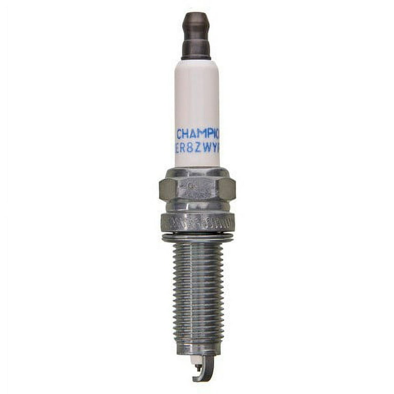 Champion Iridium 9417 Spark Plug (Carton of 1) - RER8ZWYPB4 Champion Iridium 9417 Spark Plug (Carton of 1) - RER8ZWYPB4
