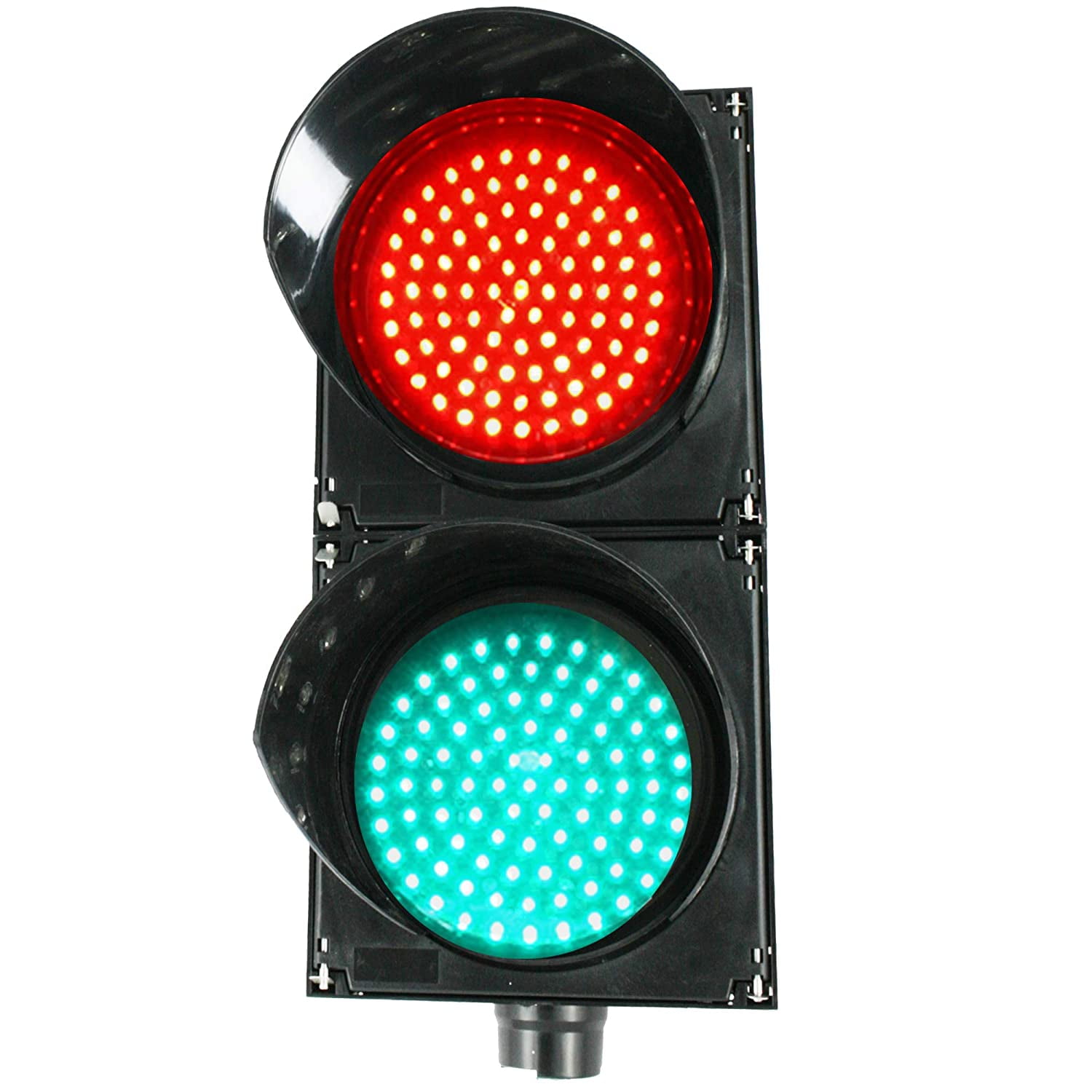 green traffic light png