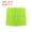 Fluorescent Green, variant on Uxcell Sequin Chainette Fringe Trim, Tassel Sewing Trim Fringes for Latin Black 2 Yard x 8 In