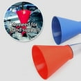 thumbnail image 7 of Auto Locking Structure Car Engine Oil Funnel Visible Fast Clamp Oil Change Tool Auto Engine Oil Filling Funnel, 7 of 7