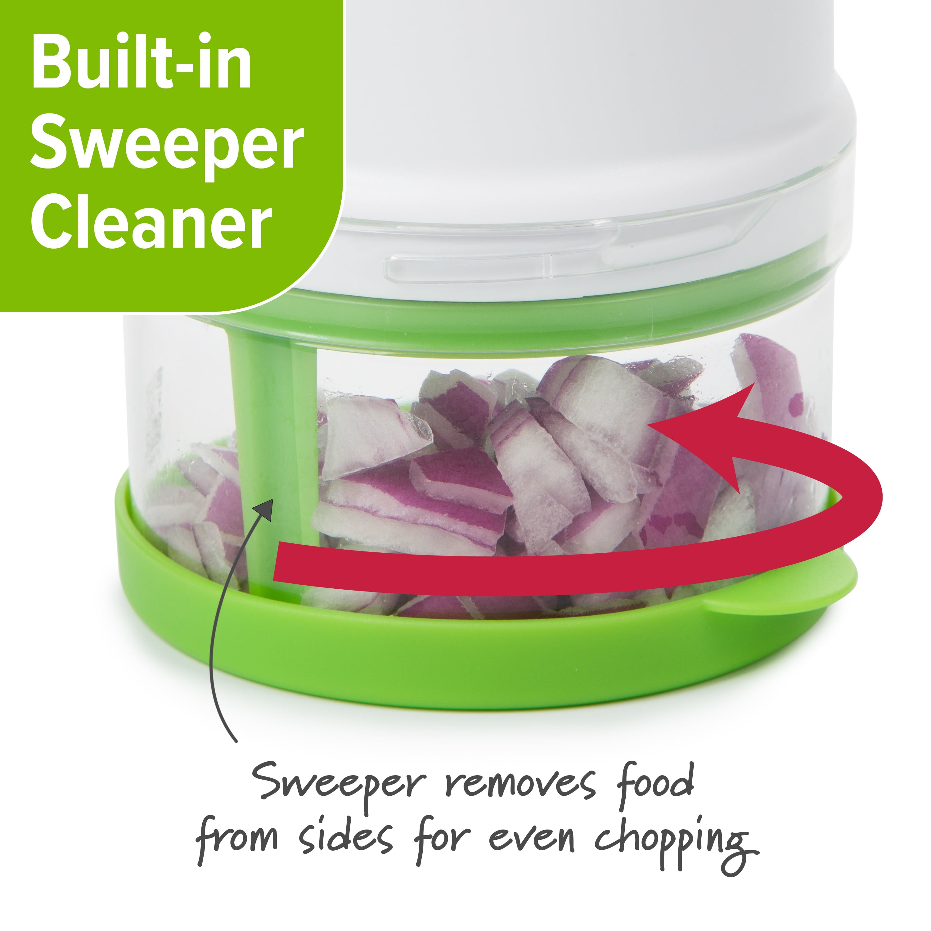 Prep Solutions Fresh Food Chopper
