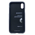 thumbnail image 2 of TopSave Goospery iJelly Metal Soft TPU Case For iPhone X(10),XS,Black, 2 of 3