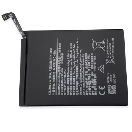 For Samsung Galaxy A11 A115U SM-A115U Battery HQ-70N HQ-70T Replacement USA