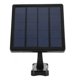 thumbnail image 1 of Zwindy Luz Colgante con energía SolarPantalla metálica con luz Solar Lámpara Colgante con Bombilla E27 Lámpara Colgante para Exteriorespara jardín Exterior Khall ZM01816, 1 of 6