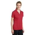 thumbnail image 4 of Sport-Tek Ladies PosiCharge RacerMesh Polo-M (True Red), 4 of 6