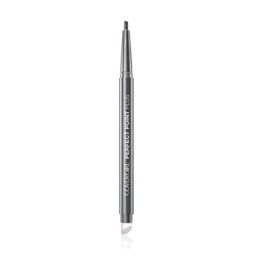 COVERGIRL Eyeliner Charcoal Self Sharpening Pencil (Pack of 10