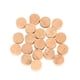 thumbnail image 2 of Almohadillas de corcho para reparación de trombón, 20 piezas, 9,5 mm Almohadillas de corcho para reparación de trombón Almohadillas de corcho para reparación de trombón Resistentes y duraderas, 2 of 9