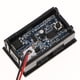 thumbnail image 3 of Indicador de voltímetro Yotijar LED digital 12V 24V 36V 60V 72V 84V, 3 of 9