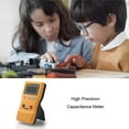 thumbnail image 3 of Ziuscore Advanced Technology Multimeter For Precise Capacitance Testing Digital Capacitance Meter Capacitor, 3 of 6