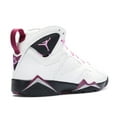 thumbnail image 3 of Air Jordan 7 Retro Gg (Gs) 'Fuchsia Glow' - 442960-127 - Size 7Y - Big Kids, 3 of 3