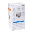 thumbnail image 3 of MagicBag X-Large Vacuum Storage Bags, 6 Pack Cube Compression Bags for Bedding, Space Saving & Airtight, 3 of 13