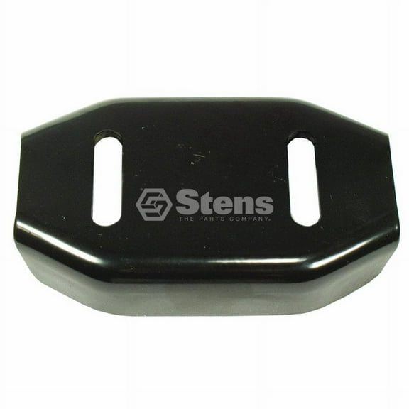 New Stens 780-282 OEM Replacement Skid Shoe For Ariens John Deere MTD