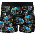 thumbnail image 1 of Men's Underwear Mens Boxer Briefs Comfortable Boxer for Men, 1 of 5
