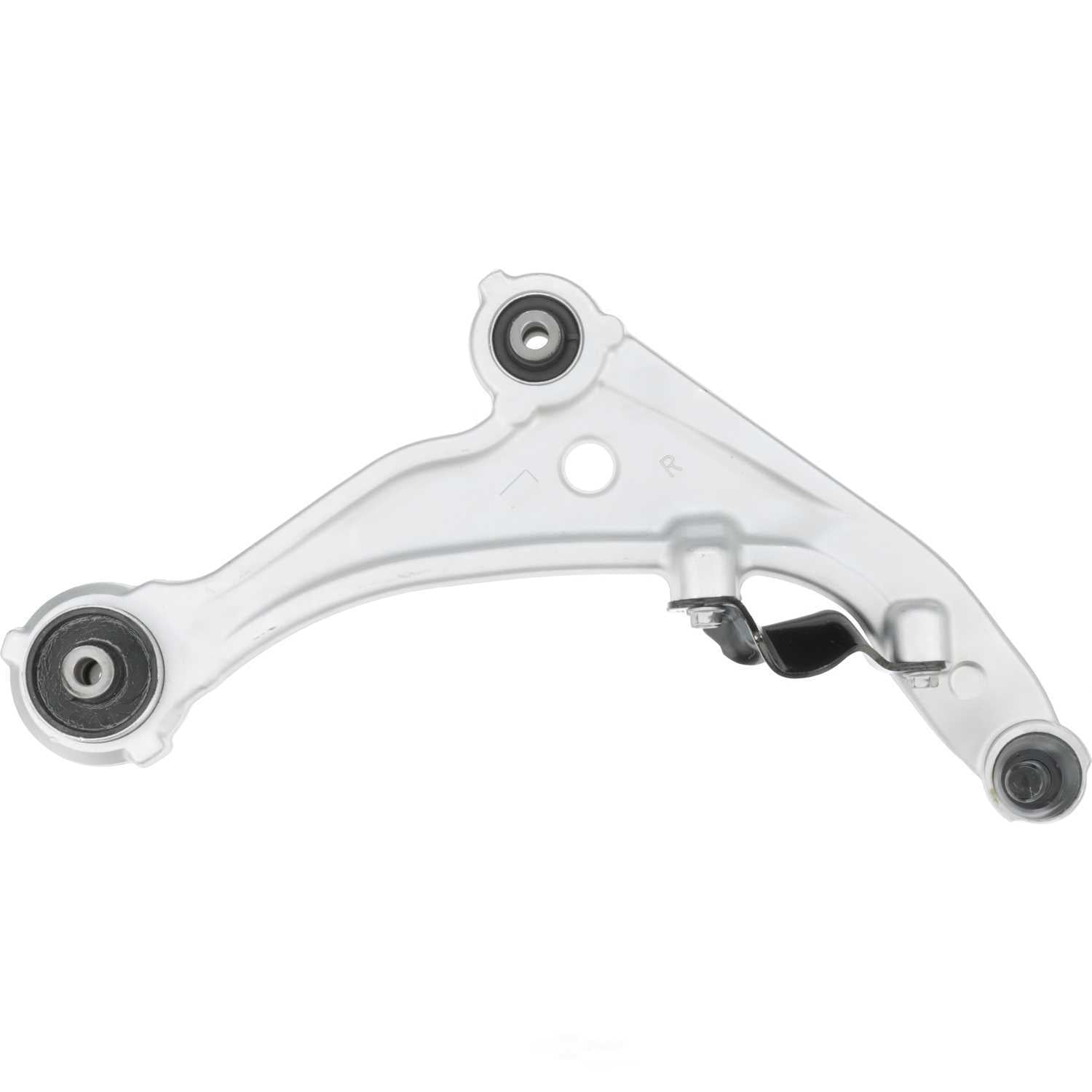 Delphi TC3965 Suspension Control Arm and Ball Joint Assembly