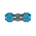 thumbnail image 3 of S.U.R.&R. 19mm A/C Compression Union, 3 of 3