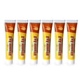 thumbnail image 1 of Ointment CareAll Vitamina A y D, 4 oz (6 tubos) para dermatitis del pañal, 1 of 8