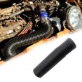 thumbnail image 2 of Trayknick 1m Car Air Intake Pipe Universal Telescopic 76mm Car Engine Cold Air Ducting Feed Hose Pipe for Vehicle, 2 of 13