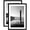 Black-13x19, variant on Black 12 x 18 Picture Frame Set of 2, Wall Mounting for Posters Artwork Photos