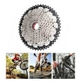 thumbnail image 4 of 50T Freewheel Freewheel High Strength Module Board Non-Deformation Anti-Rust For Scooter Mountain Bike Bicycle, 4 of 8