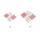 thumbnail image 5 of Scienceny 10 piezas de limas de aguja, accesorios de escofina, lima de modelado Universal profesional, herramienta de mano DIY, accesorio de molienda Videojuegos y accesorios 180 mm, 5 of 6