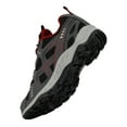 thumbnail image 3 of Regatta Mens Vendeavour Waterproof Walking Shoes, 3 of 5