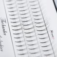 thumbnail image 4 of Faux Cils, Extension de Cils Naturels Faux Cils Extension de Cils Technologie Avancée, 4 of 9