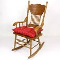 thumbnail image 2 of Texas Tech Red Raiders Rocker Pad - Chair Cushion, 2 of 2