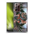thumbnail image 1 of Head Case Designs Officially Licensed Ruth Thompson Dragons Malice Soft Gel Case Compatible with Samsung Galaxy Note20 Ultra / 5G, 1 of 7
