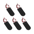 thumbnail image 1 of Hioecau 5Pcs Battery Box with Flat Flip Cover Two CR2032 Batteries Series Connection Switch Small Devices Battery Case, 1 of 8