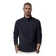 thumbnail image 1 of Sudadera Cálida De Cuello Medio Alto Cremallera Para Hombre, 1 of 8