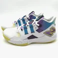 thumbnail image 1 of New Balance FuelCell Coco Gauff CG1 Tennis Shoe WIDE 2E Men's Mid Top, 1 of 5