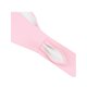 thumbnail image 3 of Cinturones Obi para Mujeres Talla Grande INSPIRE CHIC, Cinturón de Lazo Autoadhesivo, Cinturón Ancho para Vestidos Rosa 37.40-40.16, 3 of 6