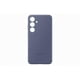 thumbnail image 3 of Funda de silicona para Samsung Galaxy S24+, color violeta, original, 3 of 5